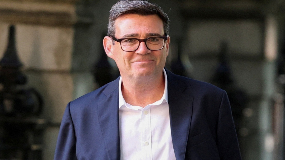 UK PM Burnham Launches Ambitious Prison Expansion Plan to Tackle Overcrowding Crisis
