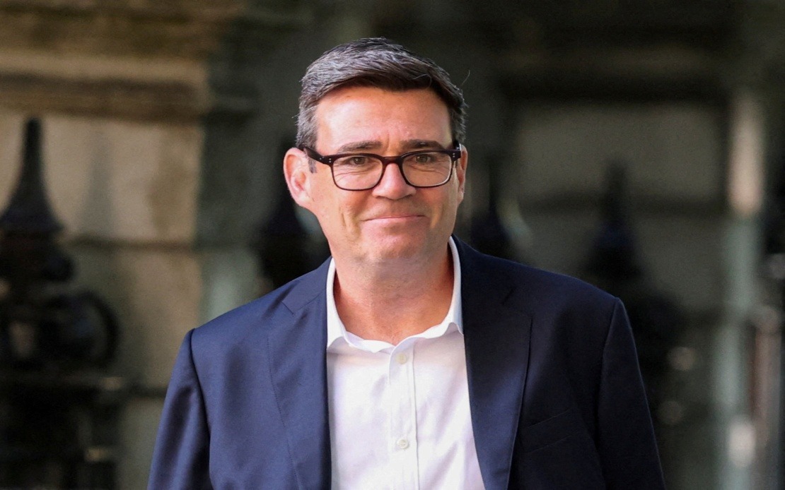 UK PM Burnham Launches Ambitious Prison Expansion Plan to Tackle Overcrowding Crisis