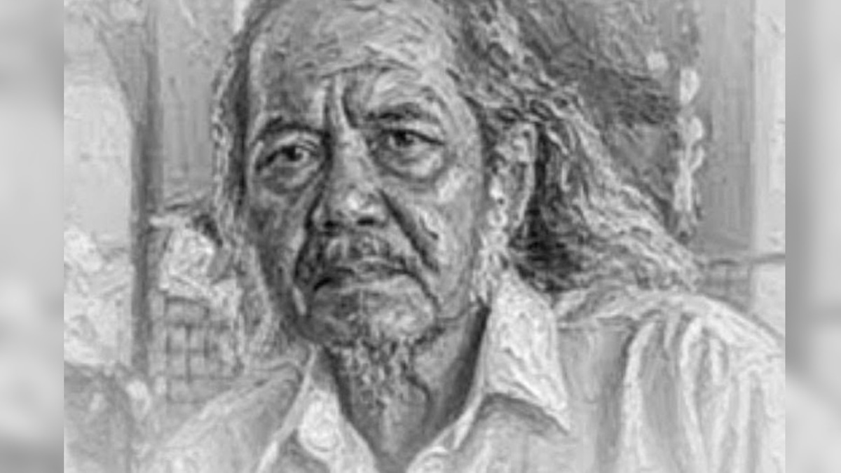 Cik Man's Artistic Legacy Will Endure, Says SENIMAN