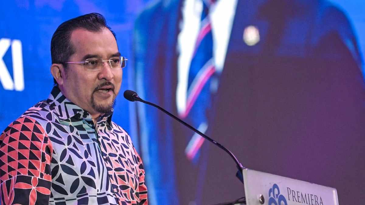 Umno attacks PH's criticism of PAS backing for BN in Johor polls
