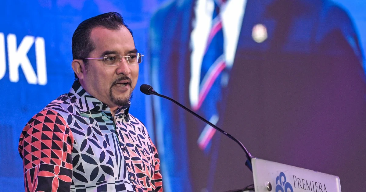 Umno attacks PH's criticism of PAS backing for BN in Johor polls