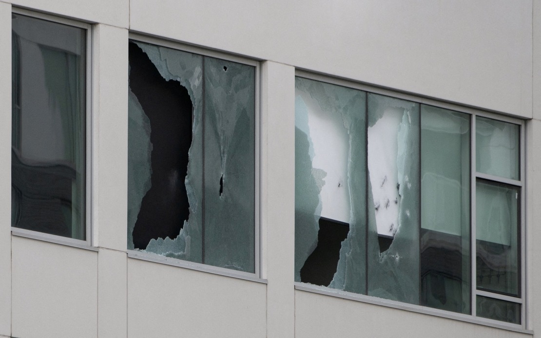 Montreal Police Officer Among Three Killed in Shooting; Incel Links Suspected