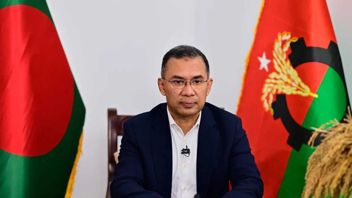 Bangladesh PM Tarique Rahman Charts Diplomatic Course with Malaysia and China Visit
