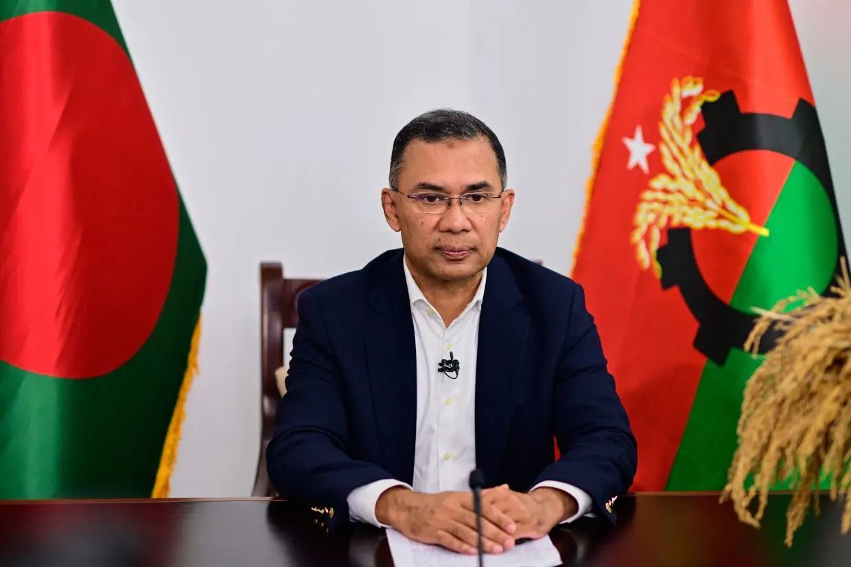 Bangladesh PM Tarique Rahman Charts Diplomatic Course with Malaysia and China Visit