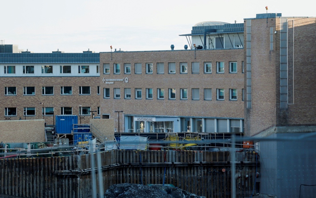 Norway's King Harald V Hospitalised for Treatment of Blood Disorder