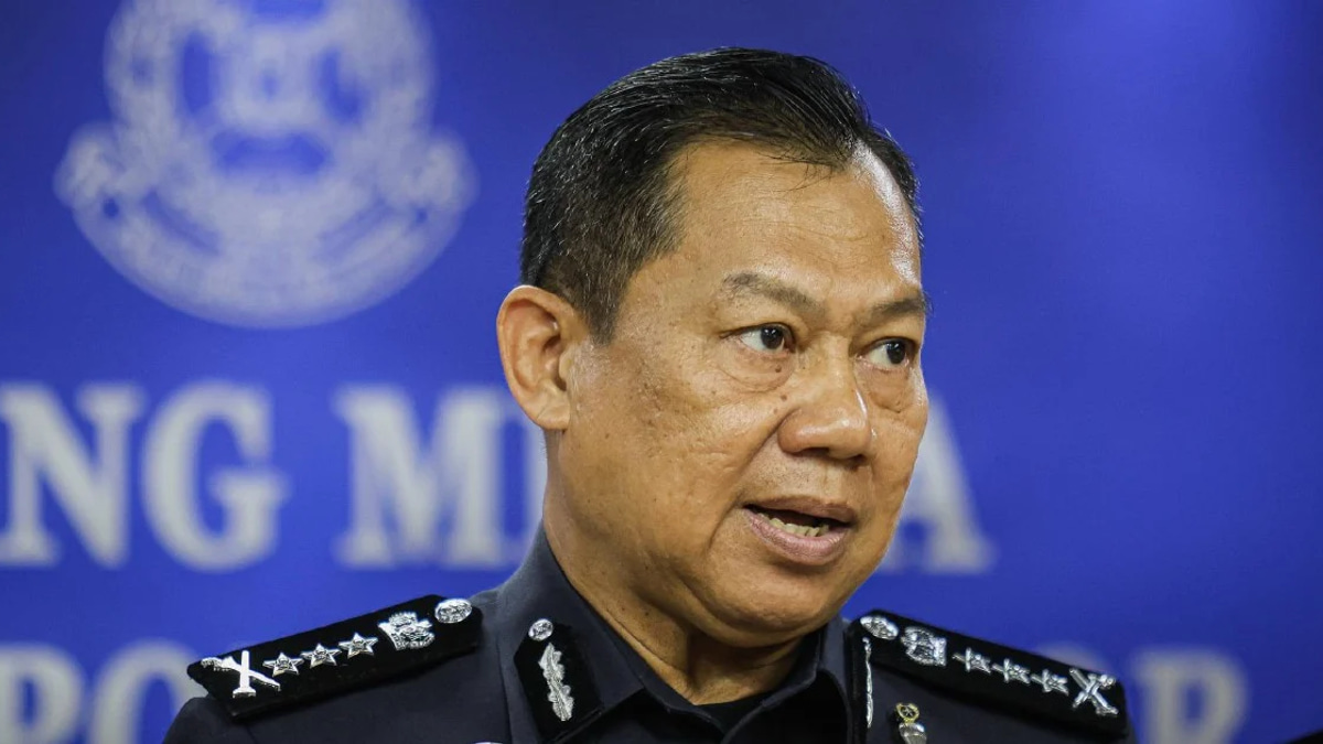 Stepmother Charged With Murder After Toddler Dies of Blunt Trauma in Johor Baru