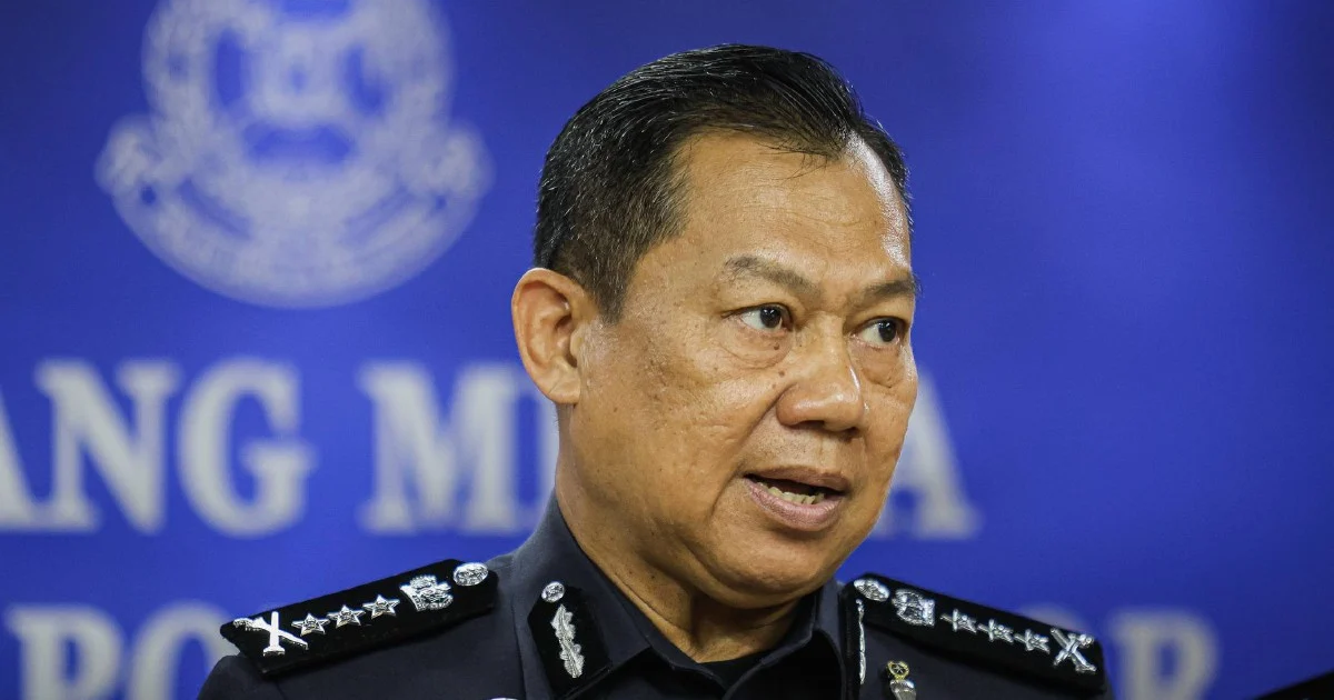 Stepmother Charged With Murder After Toddler Dies of Blunt Trauma in Johor Baru