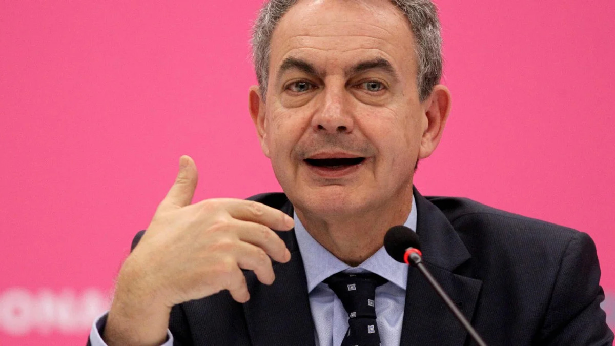 Zapatero Summoned for Landmark Corruption Hearing as Spain's Socialist Government Faces New Graft Storm