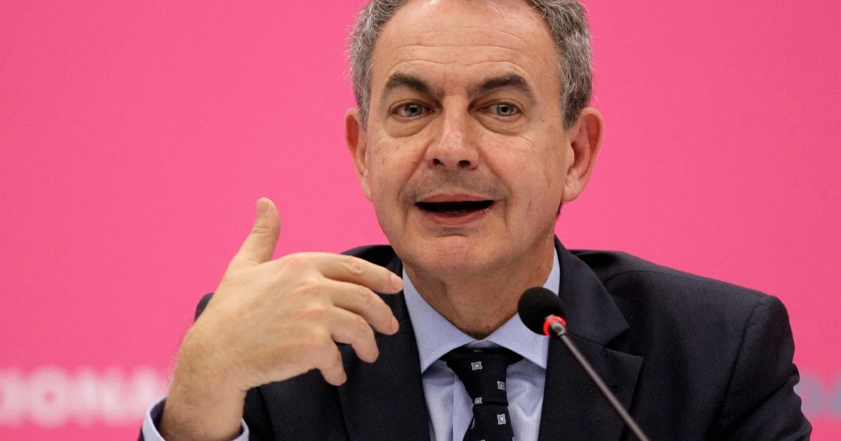 Zapatero Summoned for Landmark Corruption Hearing as Spain's Socialist Government Faces New Graft Storm