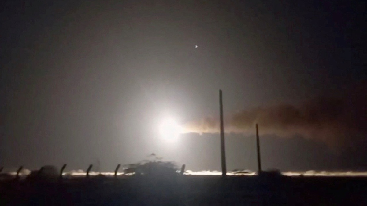 Two US Service Members Killed, One Missing After Iranian Strikes in Jordan