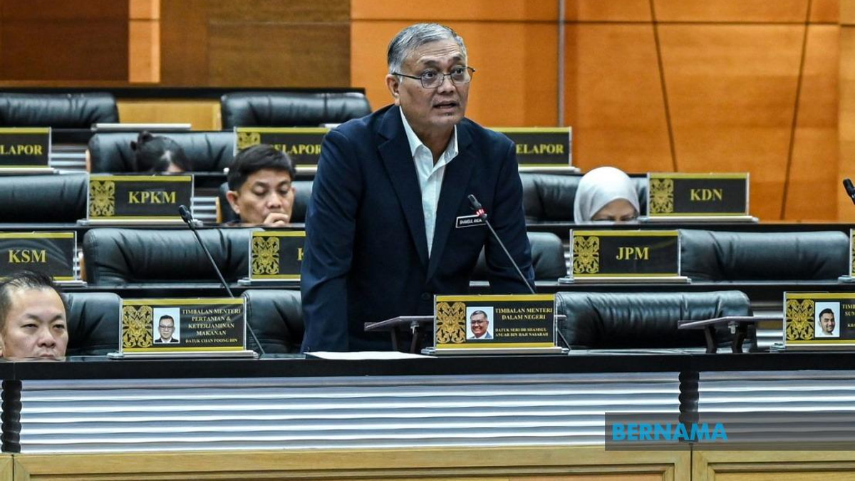 Police Will Not Shield Anyone in High-Profile Cases, Shamsul Anuar Asserts