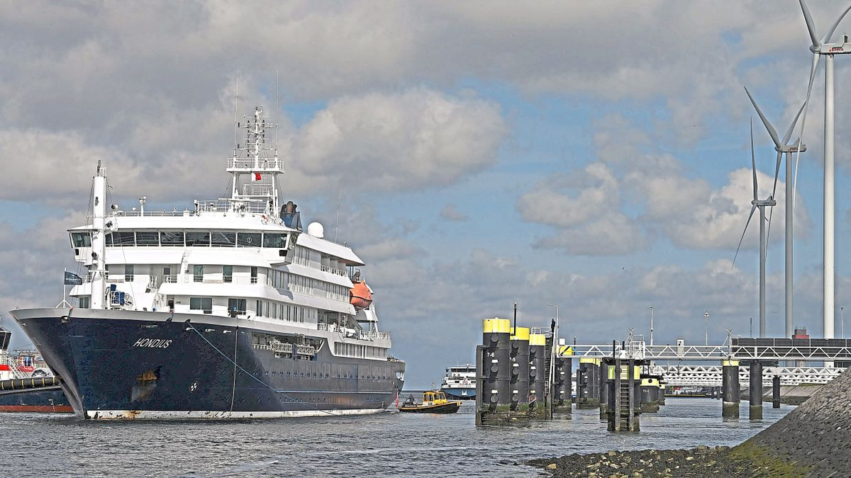 WHO Declares End to Cruise Ship Hantavirus Outbreak After Final Quarantine Clearance