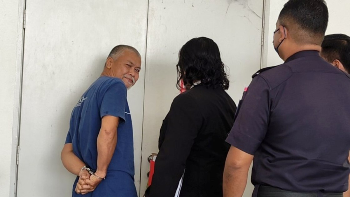 Former Soldier in Kangar Faces Multiple Charges Over Unauthorised Firearms and Ammunition Cache
