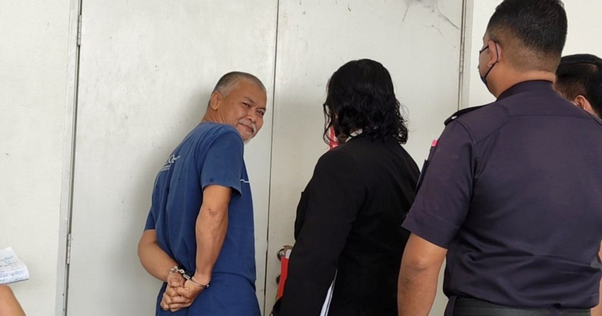 Former Soldier in Kangar Faces Multiple Charges Over Unauthorised Firearms and Ammunition Cache