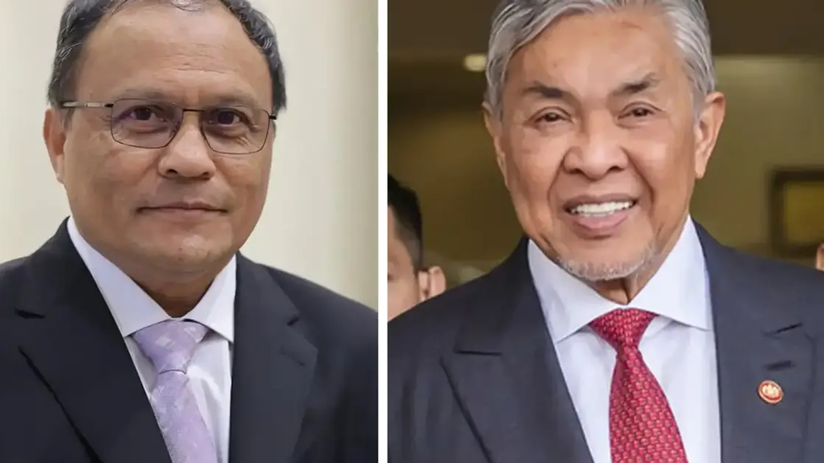 Government Seeks to Overturn Bar's Challenge to DNAA Decision at October 8 Hearing