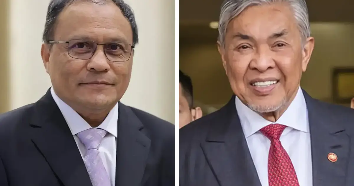 Government Seeks to Overturn Bar's Challenge to DNAA Decision at October 8 Hearing
