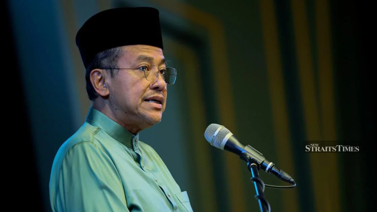 Perikatan Nasional to address Bersatu's coalition standing amid internal tensions