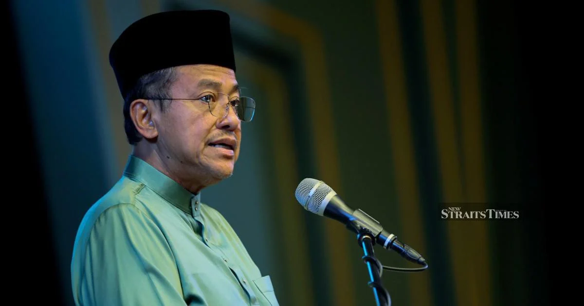 Perikatan Nasional to address Bersatu's coalition standing amid internal tensions