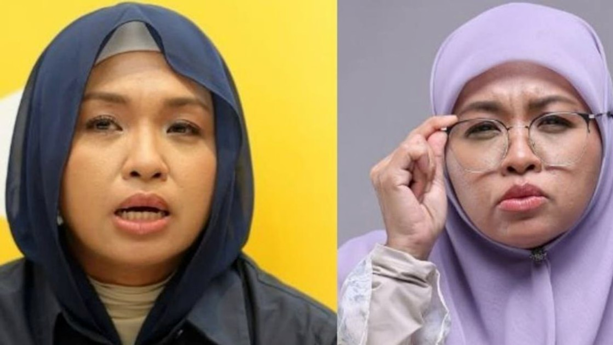 Ieda Moin Exposes Exploitative Pay Culture in Malaysian Entertainment: RM500 Wardrobes and Decades of Disrespect