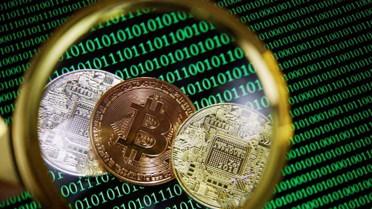 Billions in Criminal Cash Flowing Through Crypto as Regulators Struggle to Keep Pace