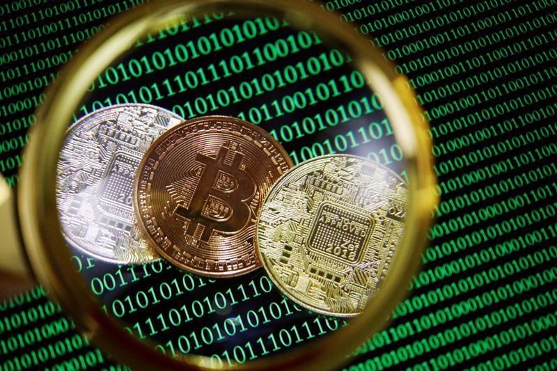 Billions in Criminal Cash Flowing Through Crypto as Regulators Struggle to Keep Pace
