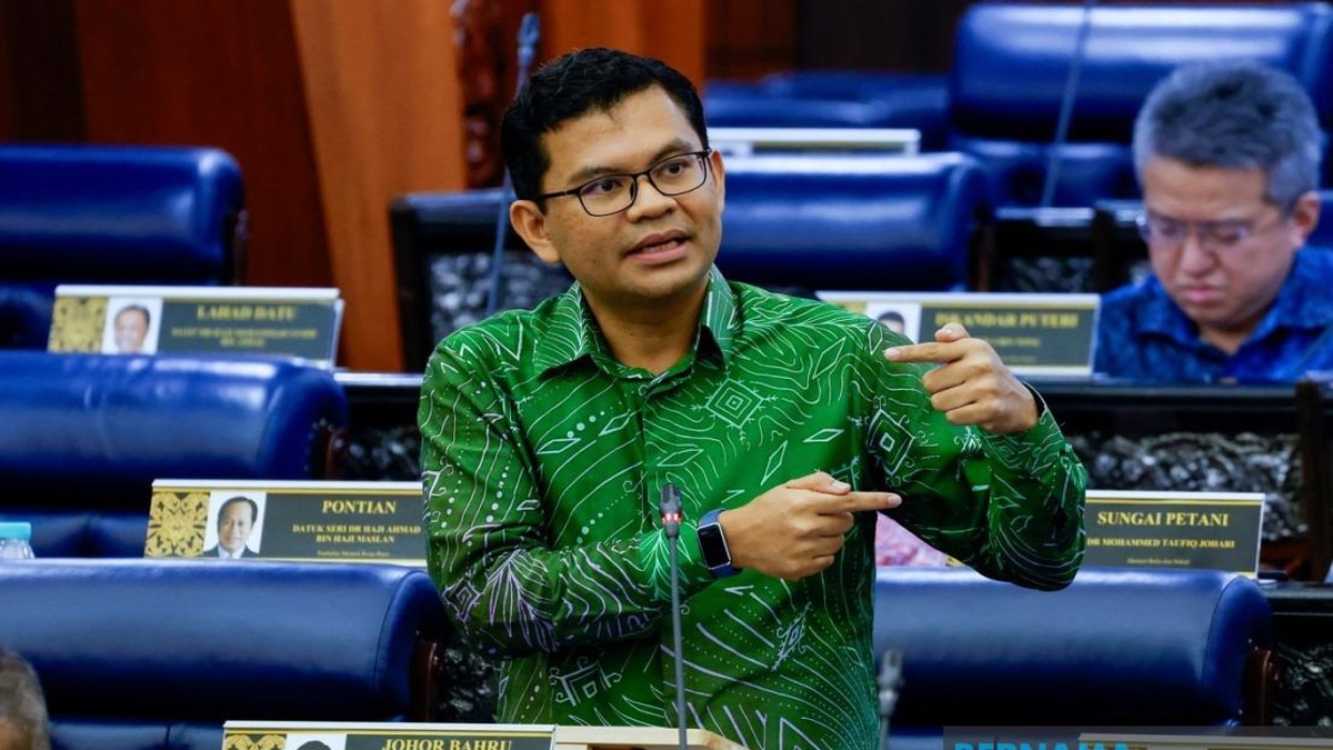 Malaysia's Labour Market Shows Steady Recovery with Unemployment Trending Downward