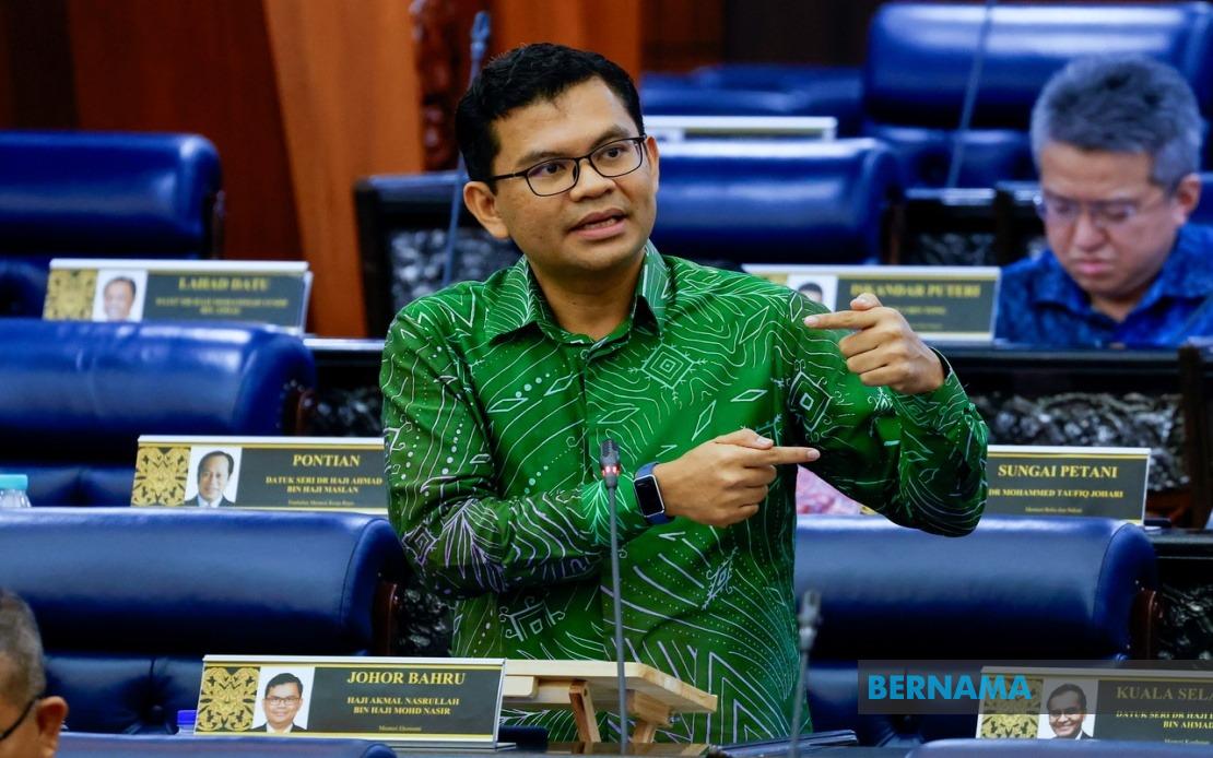 Malaysia's Labour Market Shows Steady Recovery with Unemployment Trending Downward