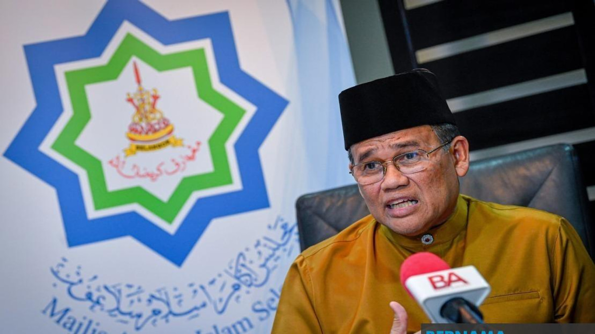 MAIS Convenes Emergency Summit to Address Muslim Cemetery Burial Delays in Selangor