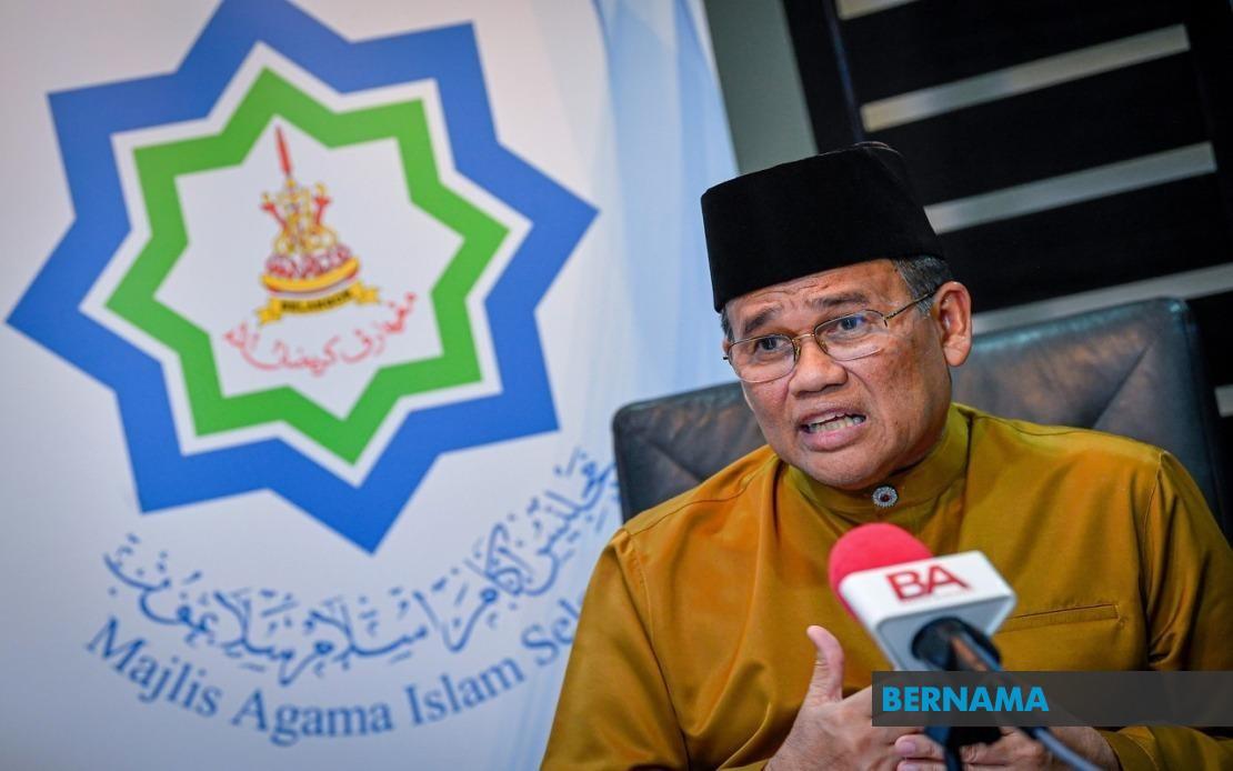 MAIS Convenes Emergency Summit to Address Muslim Cemetery Burial Delays in Selangor