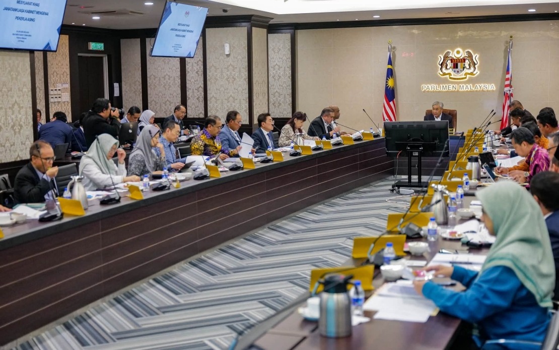 Malaysia to Overhaul Foreign Worker System Under New Coordination Framework