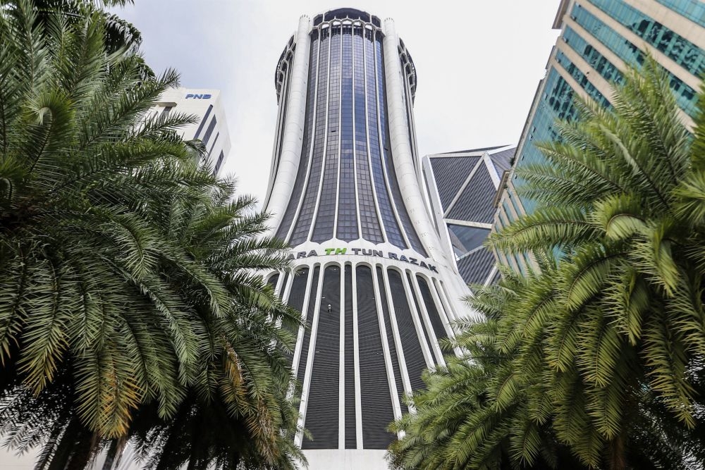 Malaysian authorities intensify probe into Tabung Haji financial misconduct following RCI findings