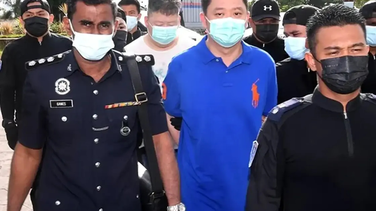 High Court Upholds Five-Year Sentence for Businessman Convicted of Assaulting Bodyguards During Ramadan