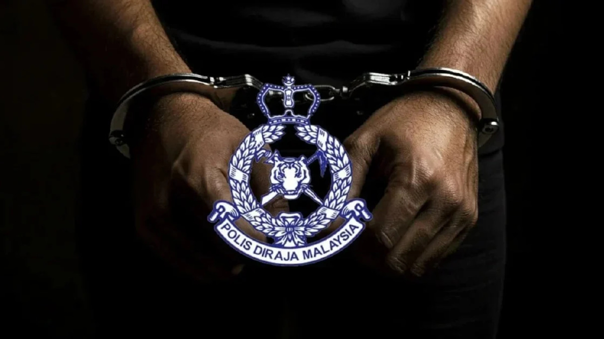 Police Bust Drug Operation in Kelantan, Arrest Two Men with 2,000 Yaba Pills