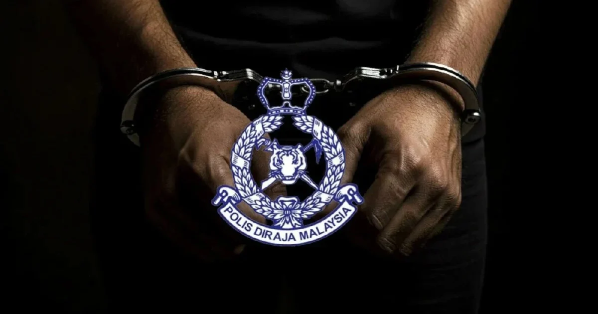 Police Bust Drug Operation in Kelantan, Arrest Two Men with 2,000 Yaba Pills