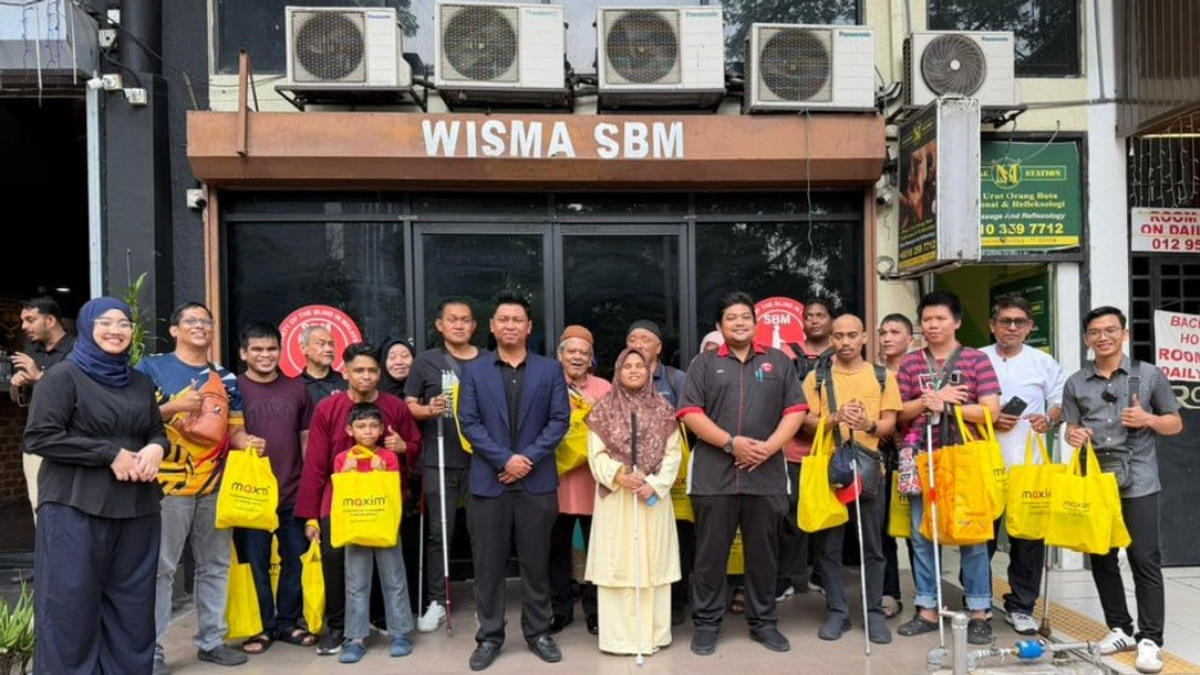 Maxim Steps Up Push to Democratise Urban Transport for Malaysia's Marginalised Communities