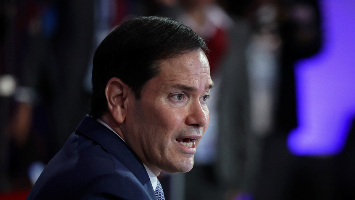 Eight US Congressmen Demand Halt to Malaysia Military Aid Over Anwar's Israel Policy