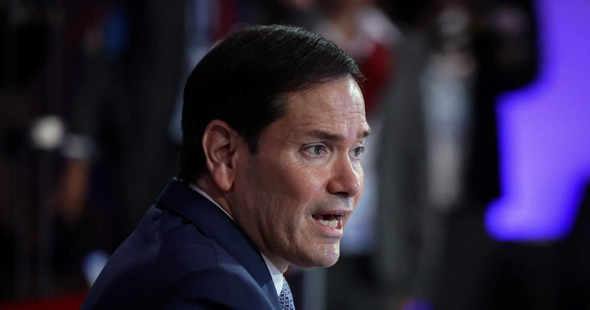 Eight US Congressmen Demand Halt to Malaysia Military Aid Over Anwar's Israel Policy