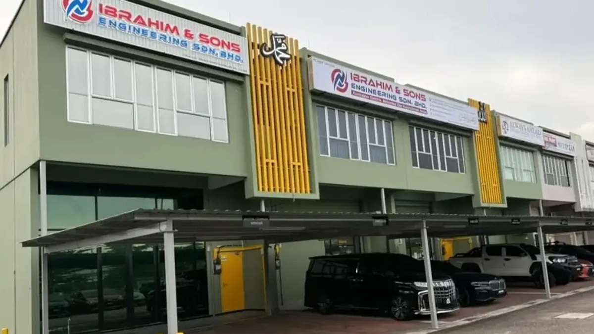 JB Engineering Firm Strikes Back with Defamation Suit Against Former Partner Steel Hawk