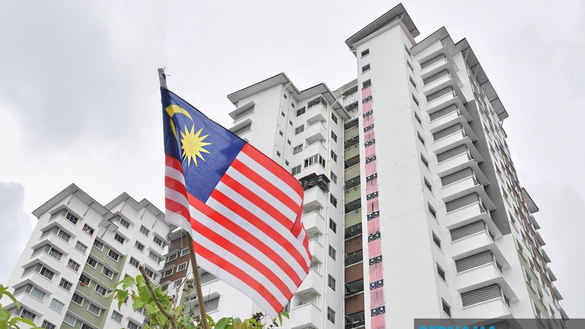 Malaysia's Housing Crisis Requires Data Integration and Structural Reforms, Experts Warn