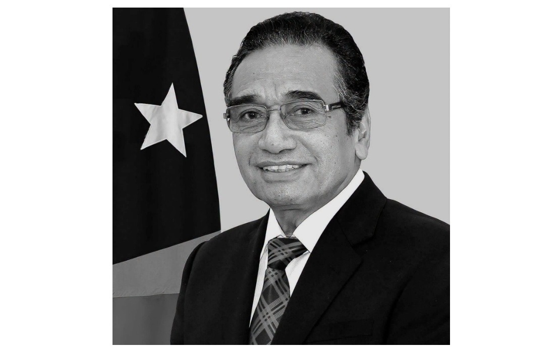 PM Anwar Pays Tribute to Former Timor-Leste President Francisco Guterres