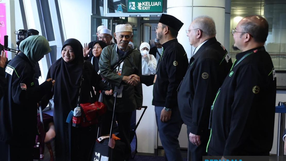 Malaysia Completes Successful 2026 Haj Season as Final Pilgrims Return Home