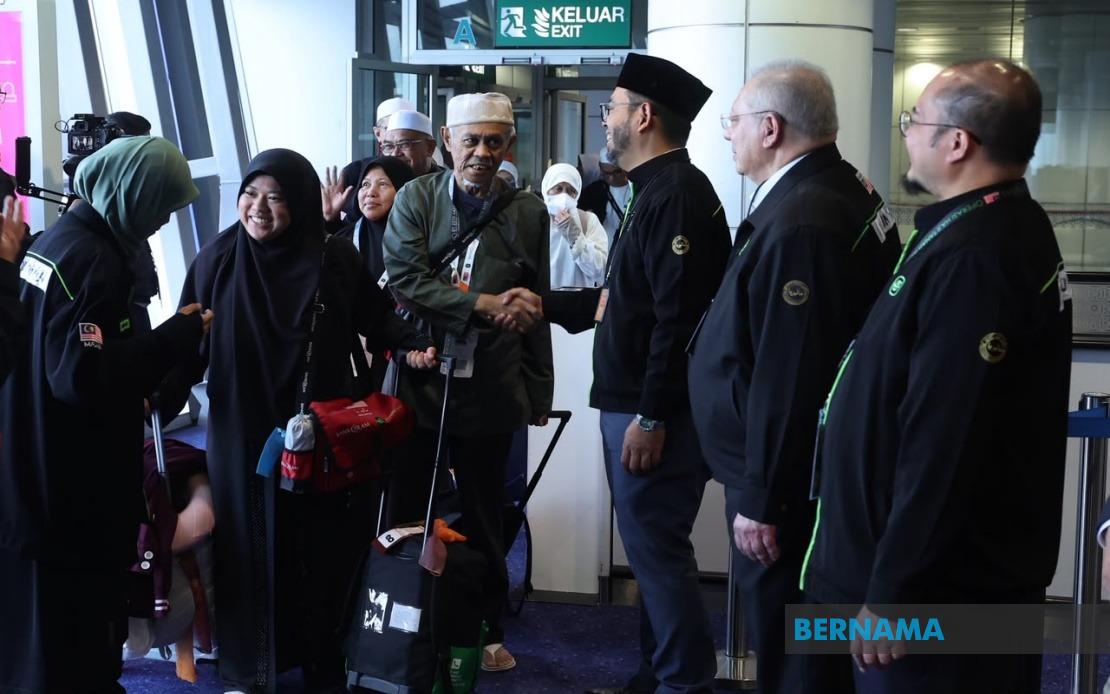 Malaysia Completes Successful 2026 Haj Season as Final Pilgrims Return Home