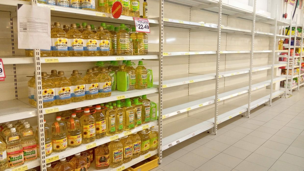 RM10.879 Billion in Cooking Oil Subsidies Vanished: Accountability Questions Loom Over Government Oversight