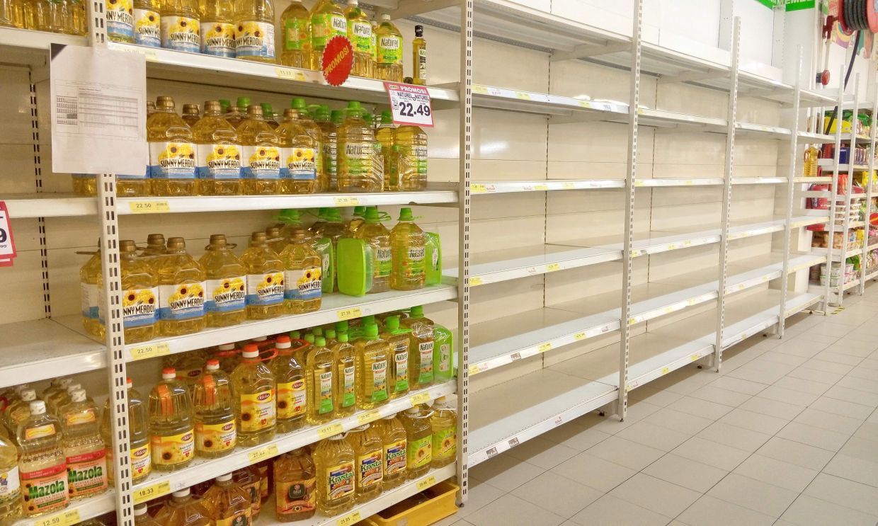 RM10.879 Billion in Cooking Oil Subsidies Vanished: Accountability Questions Loom Over Government Oversight