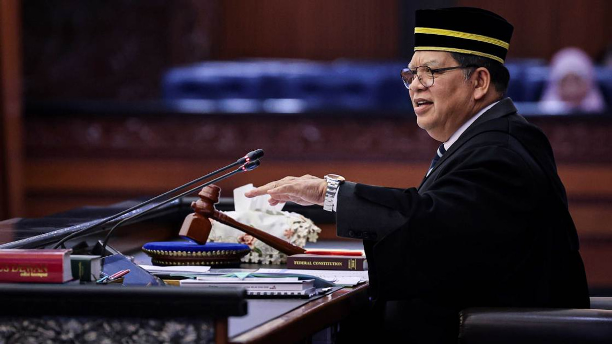 Parliament Speaker Issues Attendance Reminder as Absenteeism Concerns Mount