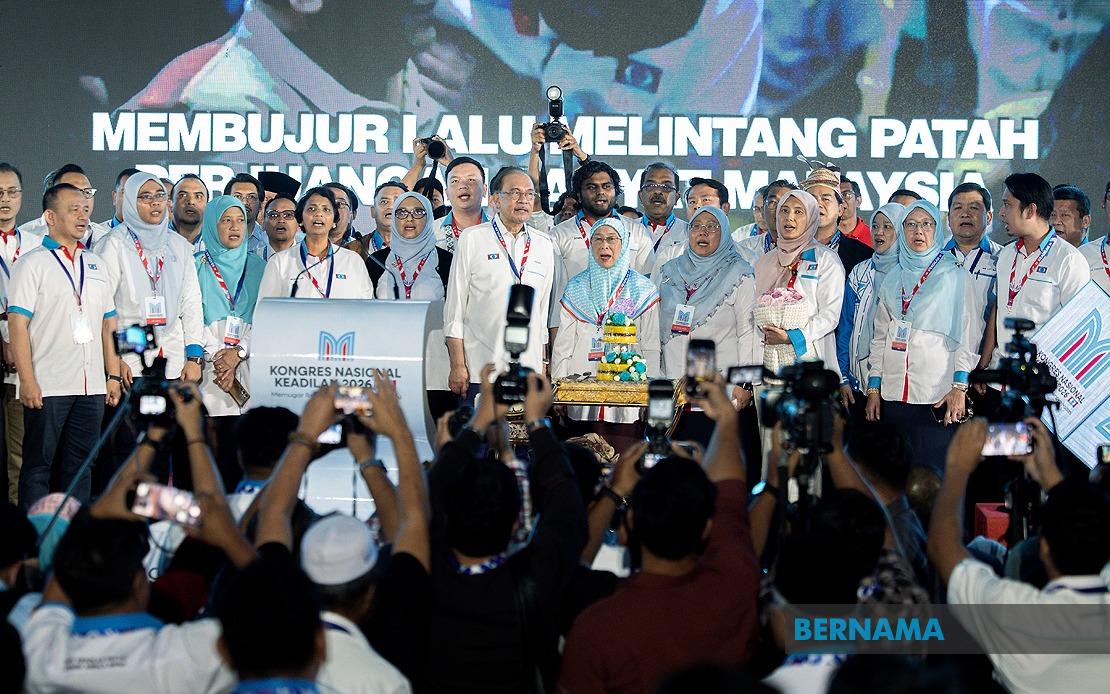 Anwar Orders Tabung Haji Act Amendment to Strengthen Muslim Trust and Governance