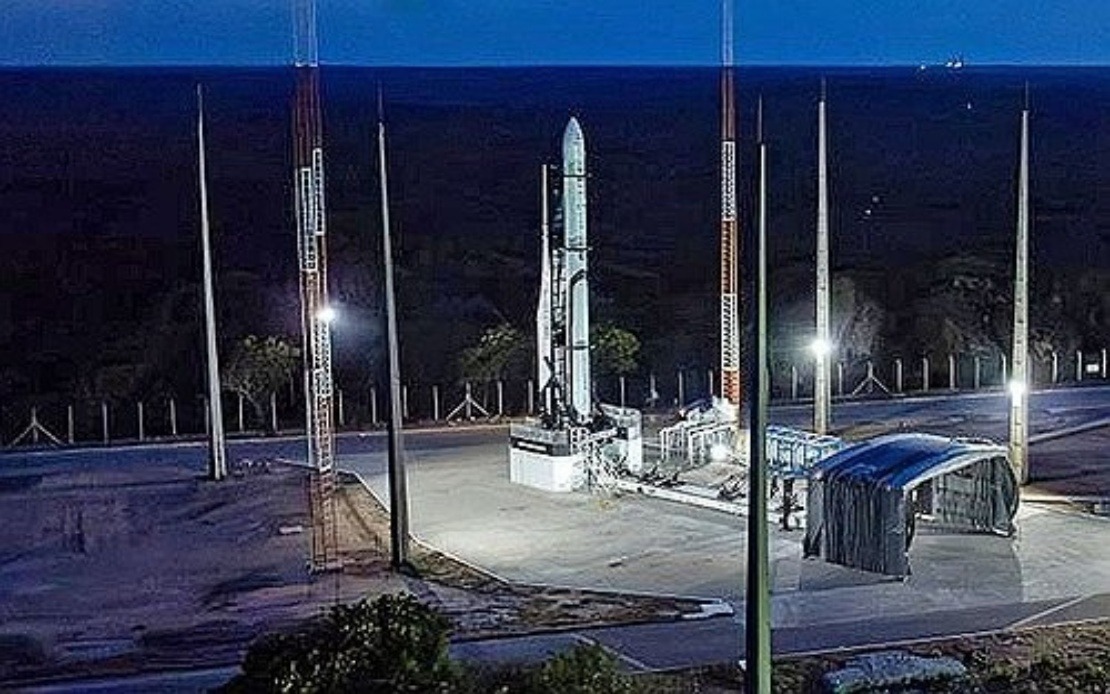 South Korea Delays Maiden Mir Solid-Fuel Rocket Launch Over Safety Issues