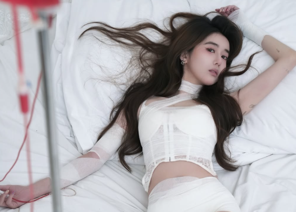 Eleanor Lee Opens Up About 2018 On-Set Accident: Falling From Moving Truck in China