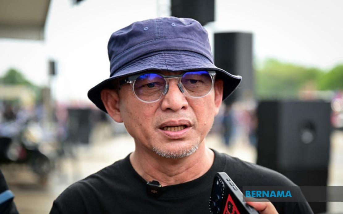 Terengganu's New Tourism Logo Reflects Islamic Design Principles, Says State Government