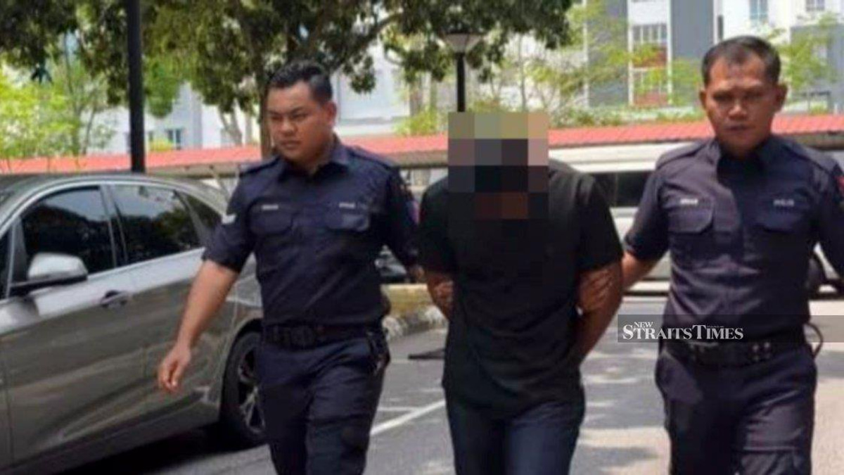 Soldier Remanded After Firearm Discharge Injures Colleague at Port Dickson Range